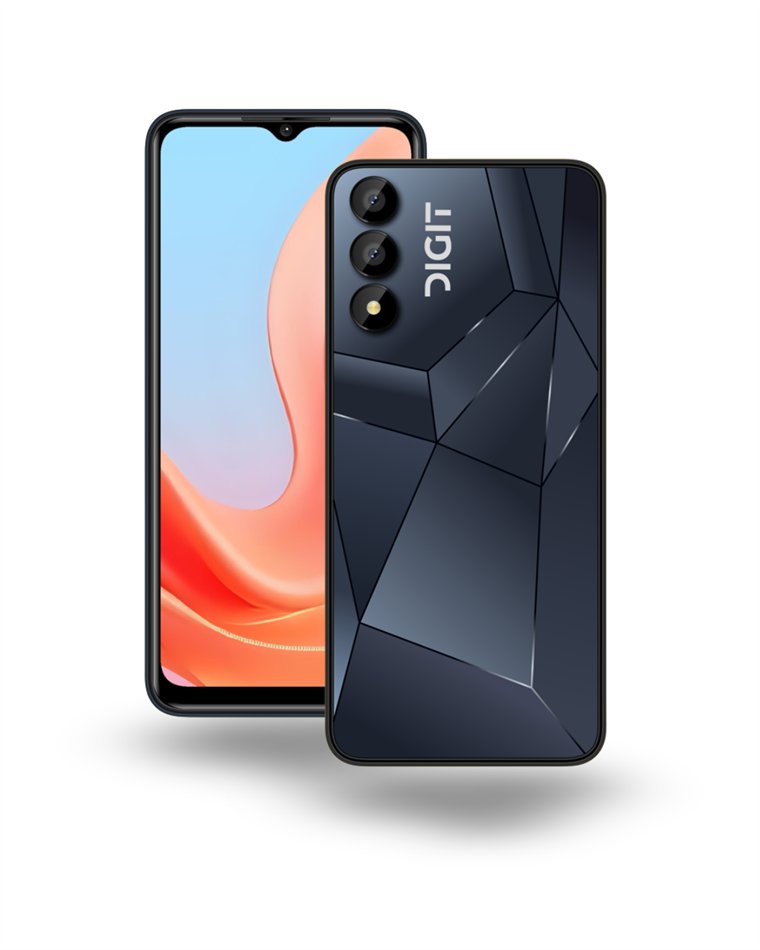Digit smartphones