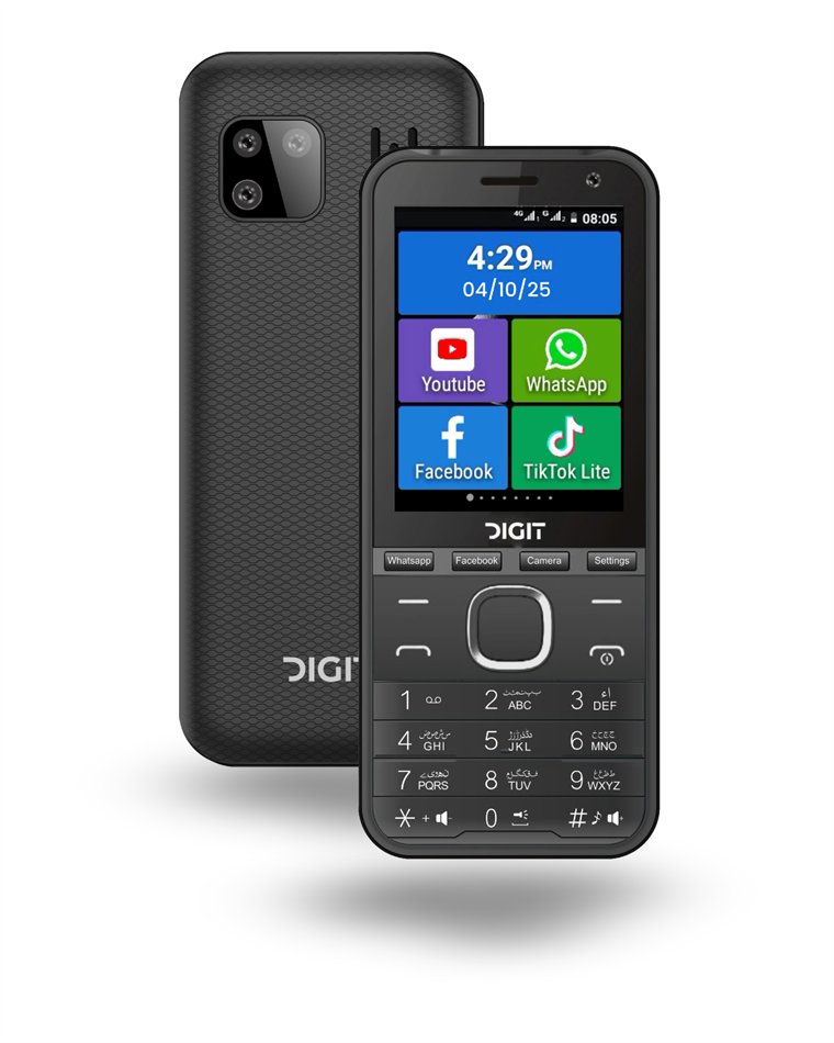 Digit4G Z1